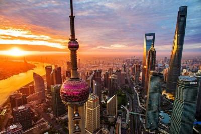 4-Hour Private Flexible Photography Tour of Best Shanghai Scenes  4-Hour Private Flexible Photography Tour of Best Shanghai Scenes
