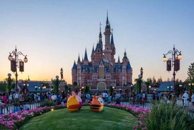 shanghai Disney+shanghai one day city highlights tour (two days) shanghai Disney+shanghai one day city highlights tour (two days)