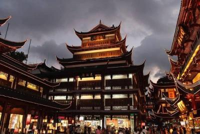 Shanghai 2 Days Private Trip - Enjoy Modern & Traditional Culture