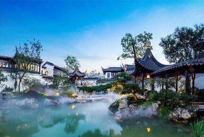 2-Day Hangzhou and Suzhou Private Tour with Zhouzhuang Water Town 2-Day Hangzhou and Suzhou Private Tour with Zhouzhuang Water Town