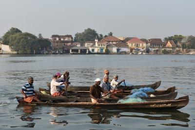 Romantic tour in Kochi  Romantic tour in Kochi