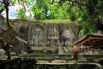 Full day tour all about ubud Full day tour all about ubud