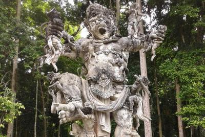 Bali Art & Temples Tour Bali Art & Temples Tour
