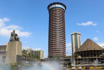 Private Half-Day Tour in Nairobi