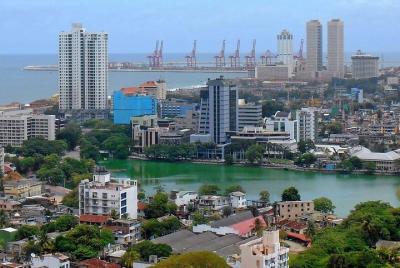 Private Tour Of Colombo City Private Tour Of Colombo City