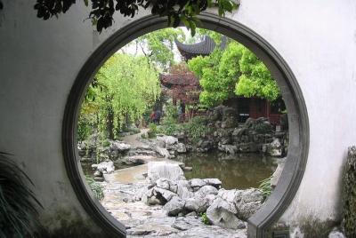 3-Hour Ultimate Discovery of Shanghai Jade Buddha Temple and Yu G