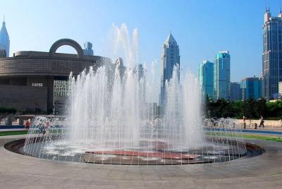 Shanghai Half Day Morning or Afternoon Sightseeing Tour Shanghai Half Day Morning or Afternoon Sightseeing Tour