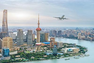 2021The Best of Shanghai 3-Day Tour