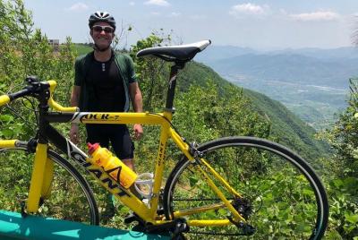 Shanghai Road Bicycle Rental