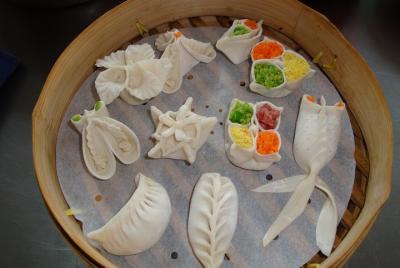 Private Cooking Class: Make Your Own Dim Sum In Shanghai