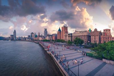 Best of Shanghai Full Day Coach Tour