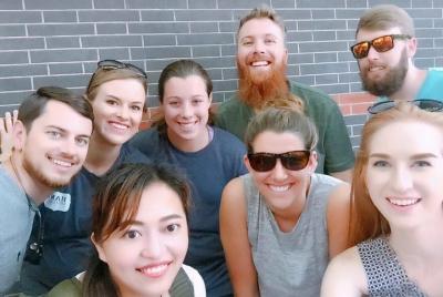 Shanghai Pudong Airport Layover Private Maglev Walking Tour-Yuyua