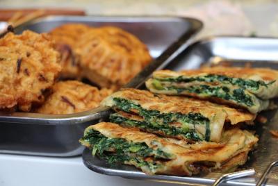 Explore hidden gems with a food guru