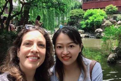 Old Shanghai Private Walking Tour 5h-Yuyuan Garden,The Bund and T