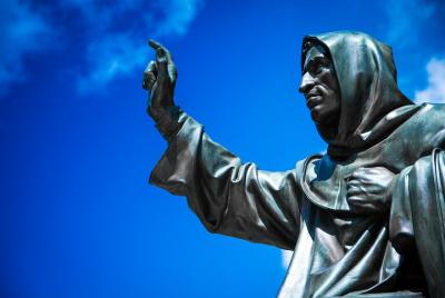 Private Walking Tour of Worms