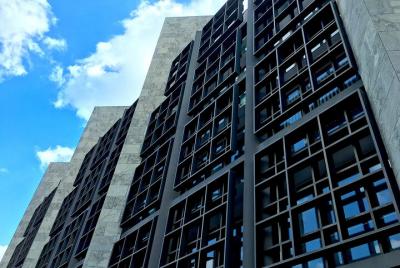 2 Hour Private Guided Walking Tour: Modern Mainz