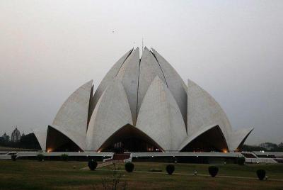 Golden Triangle with Haridwar & Rishikesh Golden Triangle with Haridwar & Rishikesh