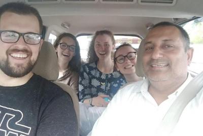 Airport transfer in Delhi (Per Way by Sedan, SUV and Tempo)  Airport transfer in Delhi (Per Way by Sedan, SUV and Tempo)