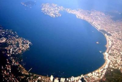 Acapulco All In One Acapulco All In One