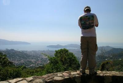 6Hrs Acapulco City Market Visit & Palma Sola Archae-Petroglyphs S 6Hrs Acapulco City Market Visit & Palma Sola Archae-Petroglyphs S