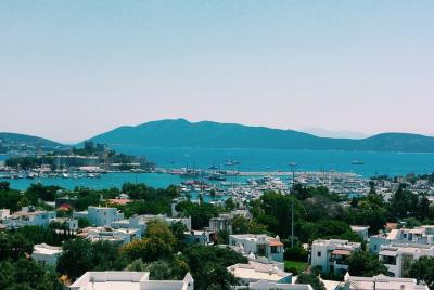 5 Days All Inclusive Holiday Bodrum