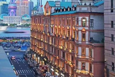 Shanghai Airport Transfer