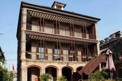 3-hour Private Jewish Refugees Culture tour in Shanghai 3-hour Private Jewish Refugees Culture tour in Shanghai