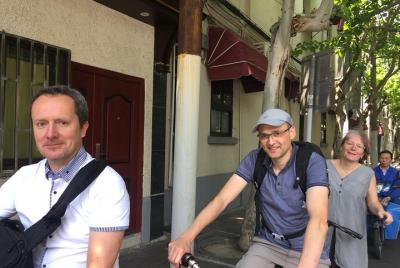 Discover The Bund In-depth 