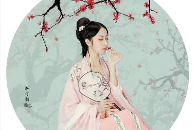 Traditional Chinese Dress Set Traditional Chinese Dress Set