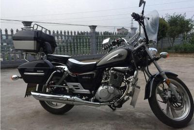 Best day tour in Shanghai by motocycle