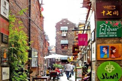 Customized Shanghai Shore Excursion & City Sightseeing