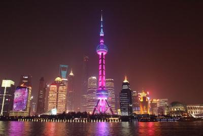 Shanghai Like a Local: Customized Private Tour Shanghai Like a Local: Customized Private Tour