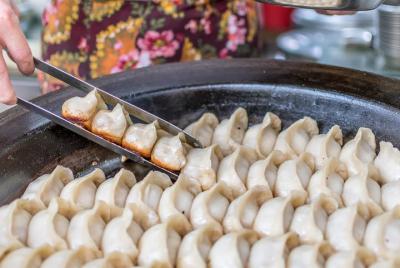 Eat Like a Local: Street Breakfast Tour in Shanghai Eat Like a Local: Street Breakfast Tour in Shanghai