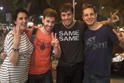 Guided Night Walking Tour in New Delhi - Explore the best nightlife with a local