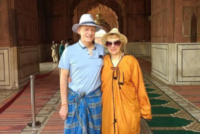 Full Day Delhi City Tour By Tuk Tuk