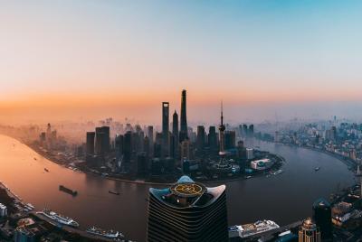 Shanghai Attractions Highlights Full-Day Private Tour 