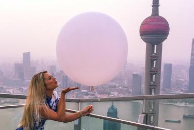 Exclusive Luxury Experience Tour in Shanghai