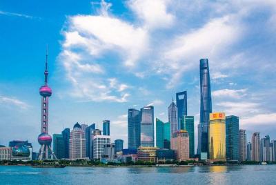 Shanghai Exploring Private Day Trip by Limo