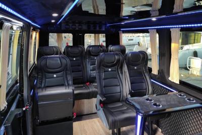 Airport Transfer to Gouvia Marina Airport Transfer to Gouvia Marina