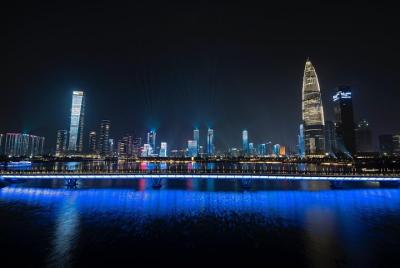 Private Transfer: Shenzhen Bao'an International Airport (SZX) to 