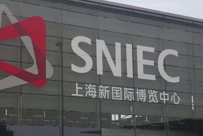 Private Airport Transfer from or to Shanghai New International Ex