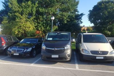 Shanghai Hongqiao Airport (SHA) to Shanghai City - Arrival Privat