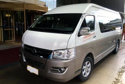 Private Transfer: Wusongkou Cruise Port to Shanghai Pudong Airpor Private Transfer: Wusongkou Cruise Port to Shanghai Pudong Airpor