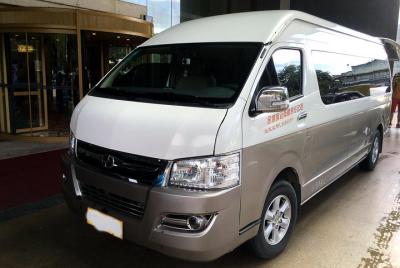 Private Arrival Transfer: Shanghai Hongqiao Railway Station to Ho Private Arrival Transfer: Shanghai Hongqiao Railway Station to Ho