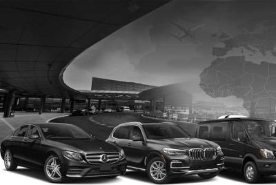 ET Airport Shuttle Service