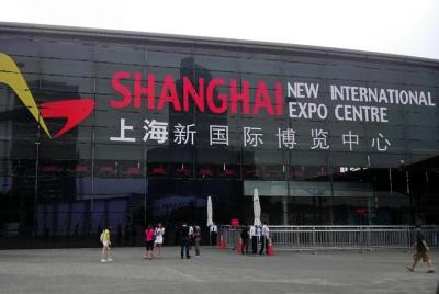 Private Transfer between Shanghai Pudong New Int’l Expo Centre an
