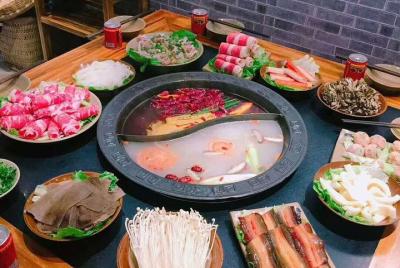 Shanghai Spicy Hotpot Tour 