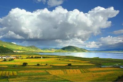 Two Days Shangri-la Highlights Tours Two Days Shangri-la Highlights Tours