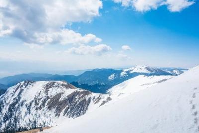 Yunnan outdoor adventure trip Yunnan outdoor adventure trip