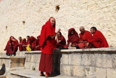 2-Day Shangri-La Private Tour 2-Day Shangri-La Private Tour